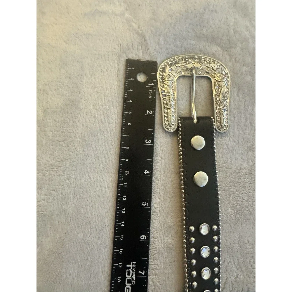 Nocona Belt Girls Size 24